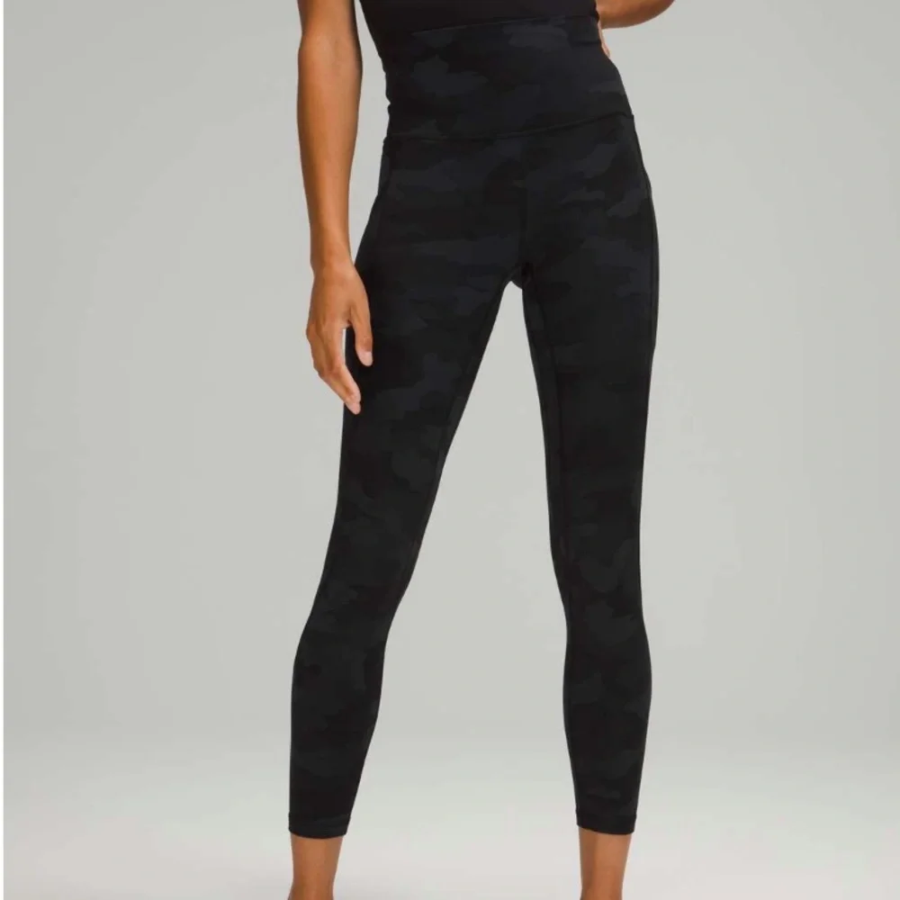 Lululemon Align High Rise Pant with Pockets 25
